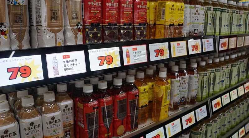Rahasia Profitabilitas Toko Terletak Pada Manajemen Rak Yang Cerdas