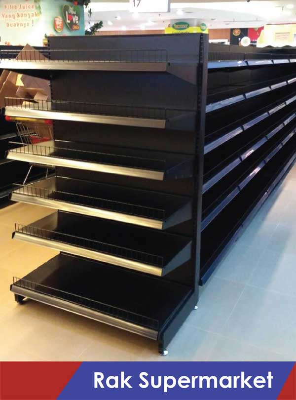 Rak Supermarket mobile