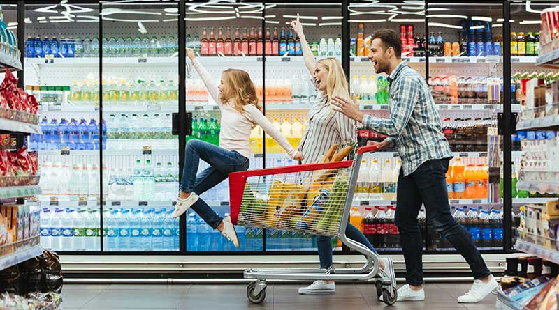 Shopping Cart Menguntungkan Atau Bikin Bangkrut