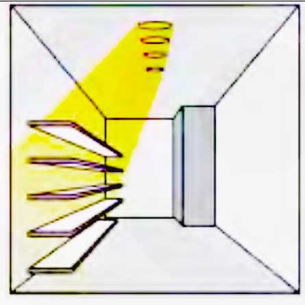 Downlight