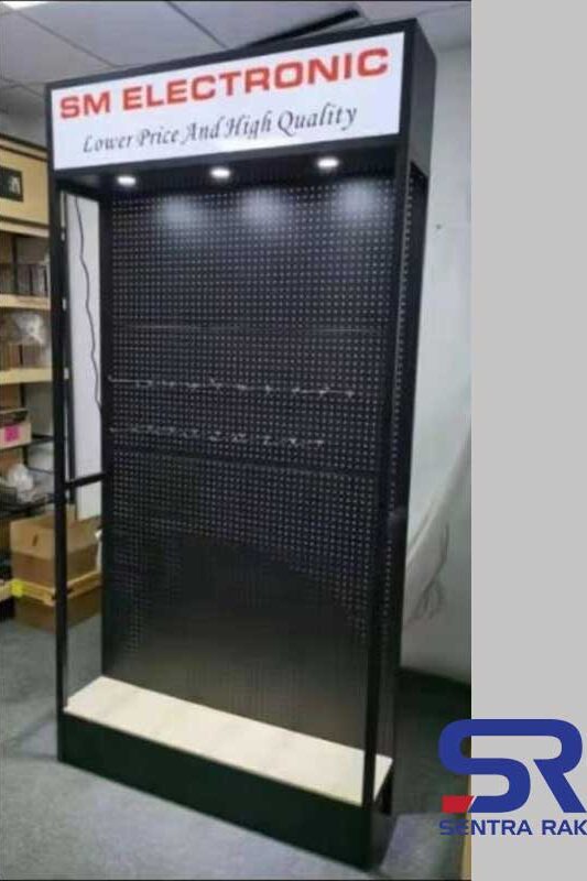 Rak Promo perforated with light box edited