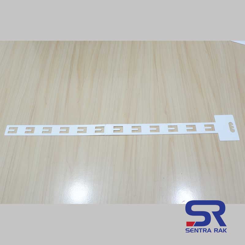 Clip Strip 12 Hole H650 - Image 9