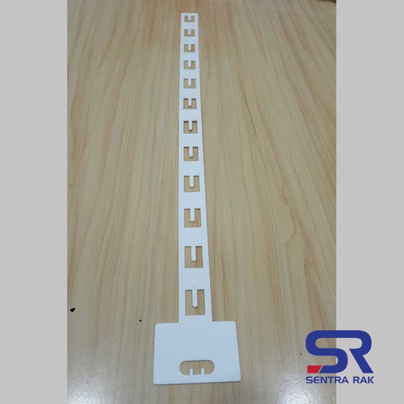 Clip Strip 12 Hole H650 - Image 8