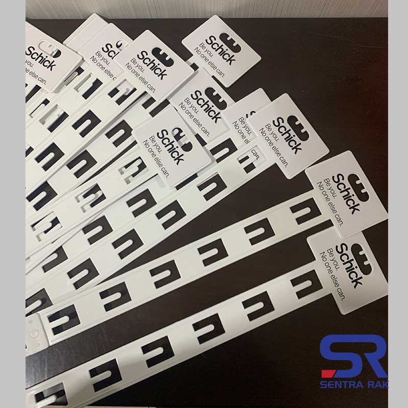 Clip Strip 12 Hole H650 - Image 14