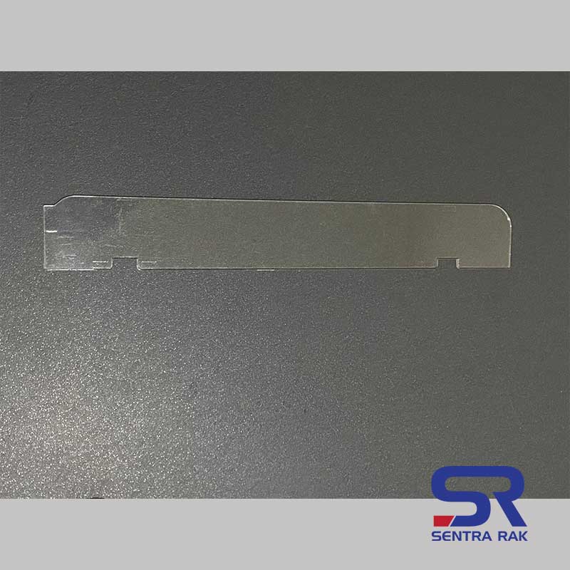 Acrylic Cover Pusher Rokok - Image 2