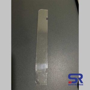Acrylic Cover Pusher Rokok