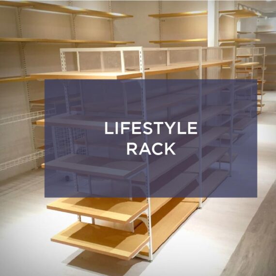 Lifestyle rack ok