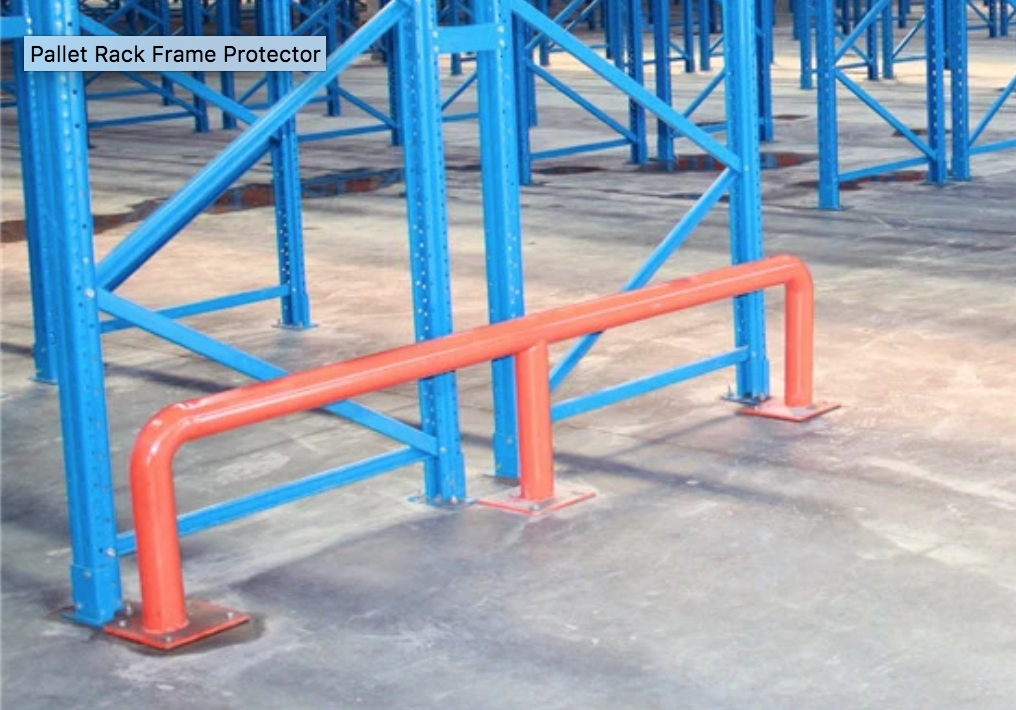 Frame guard