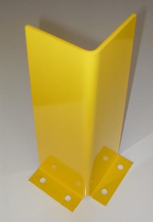 Column guard