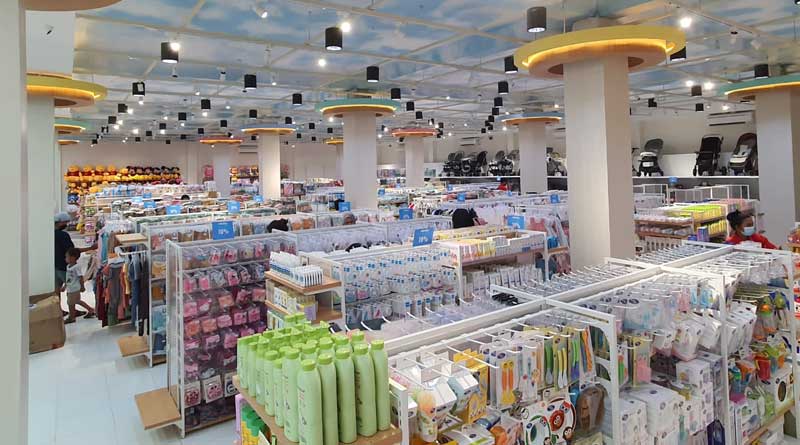 Lakukan Hal Kecil Ini untuk Tingkatkan Omset Minimarket