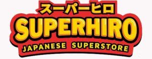 Superhiro website