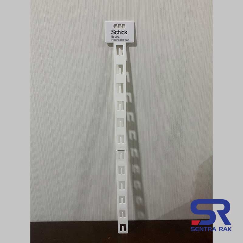 Clip Strip 12 Hole H650 - Image 13