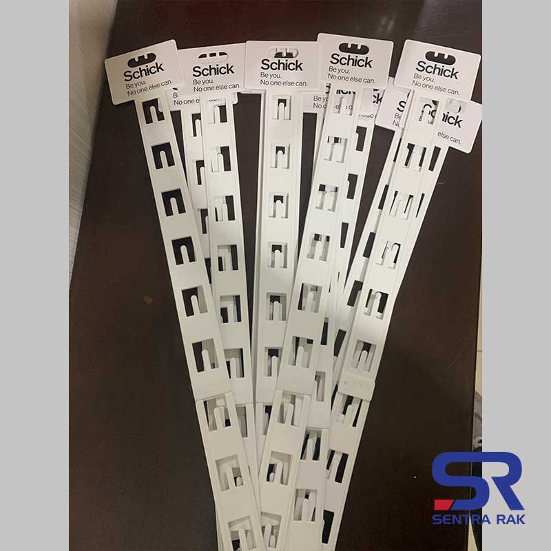 Clip Strip 12 Hole H650 - Image 12