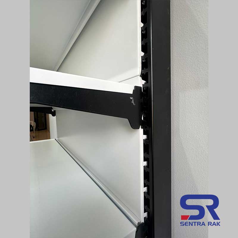 Rak Apotik Wall With Led Signage - Image 5