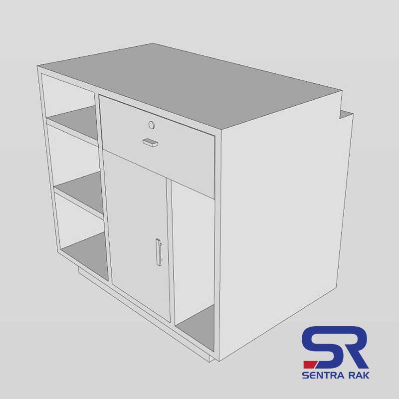 Meja Kasir Lifestyle - Image 3