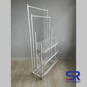 Umbrella Rack Lifestyle