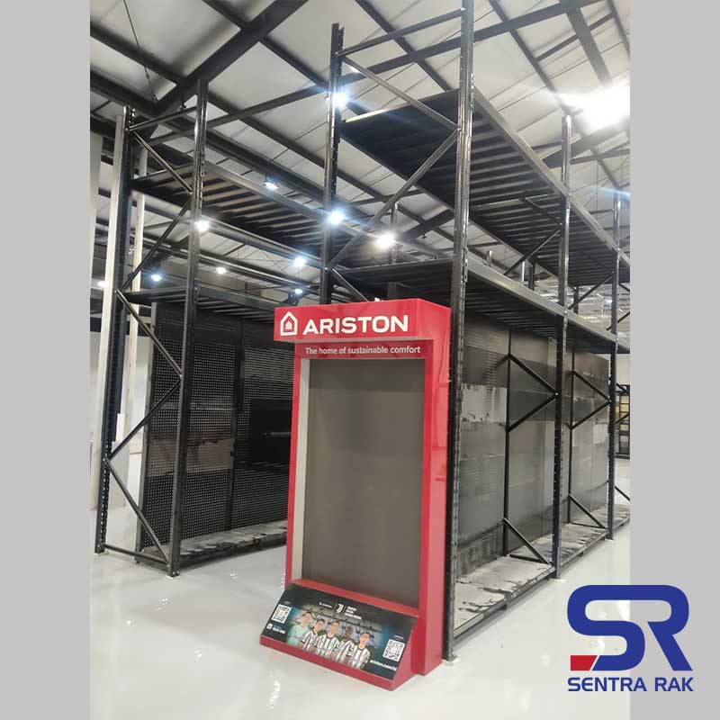Rak Combi Wall - Image 3