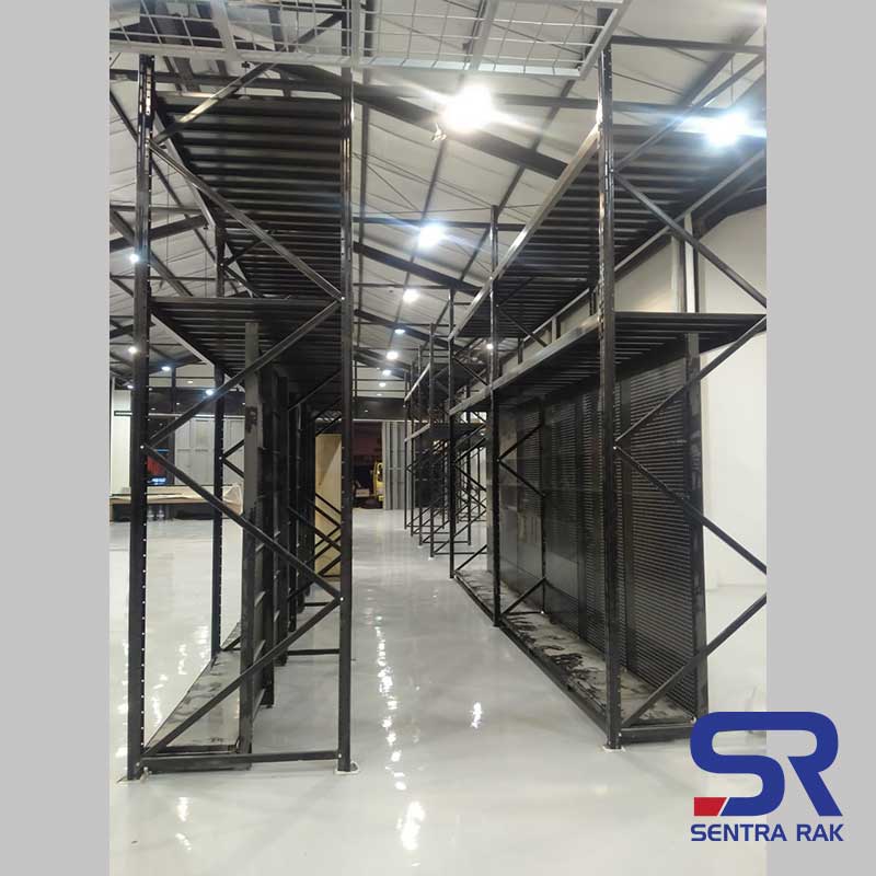 Rak Combi Wall - Image 4
