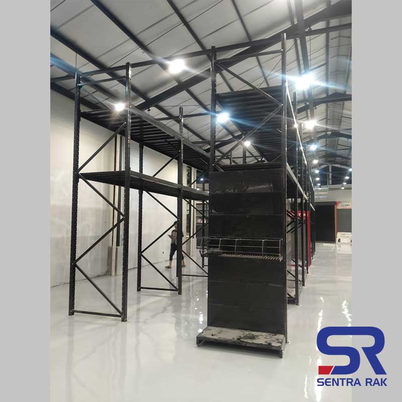 Rak Combi Wall - Image 5