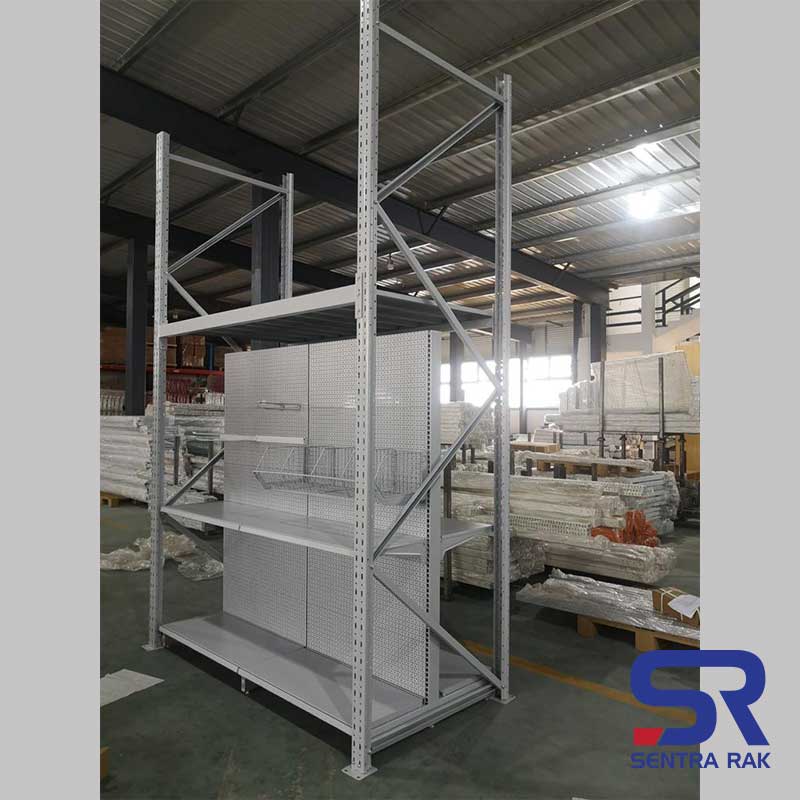 Rak Combi Wall - Image 7