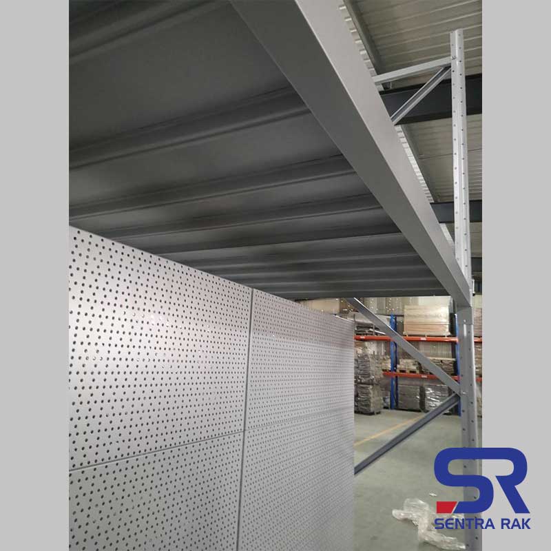 Rak Combi Wall - Image 9