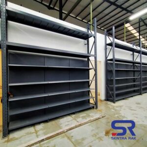 Rak Combi Wall