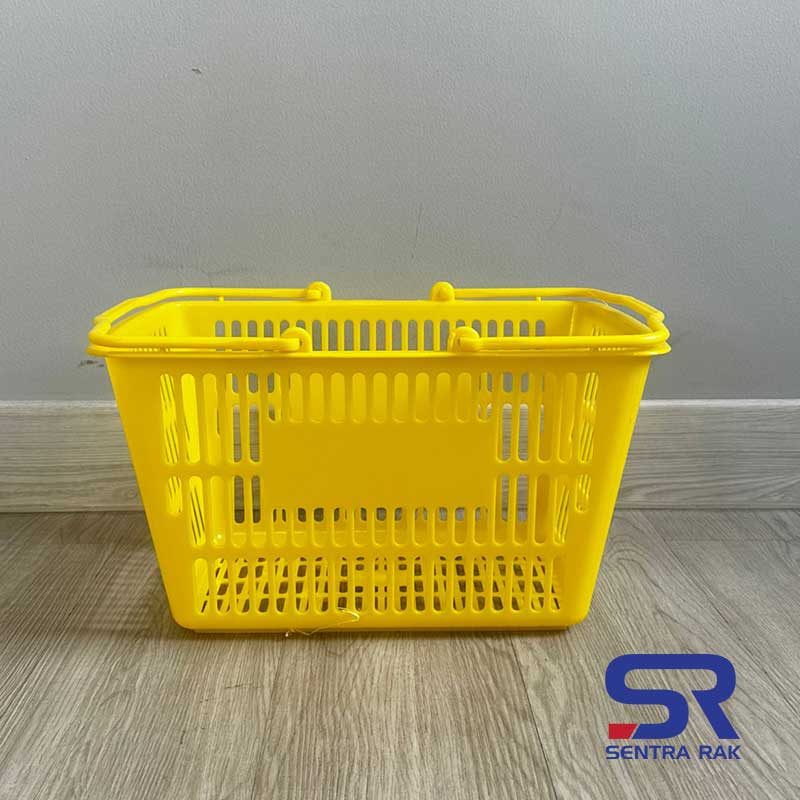Keranjang Jinjing Lifestyle 19 Liter - Image 8