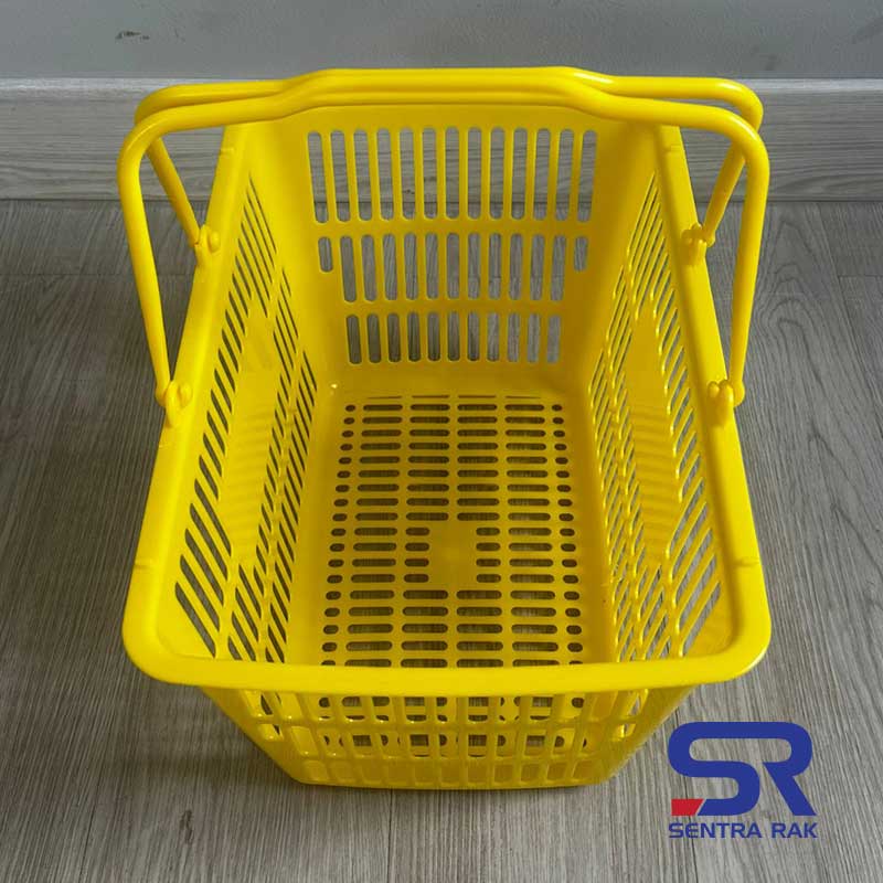 Keranjang Jinjing Lifestyle 19 Liter - Image 9