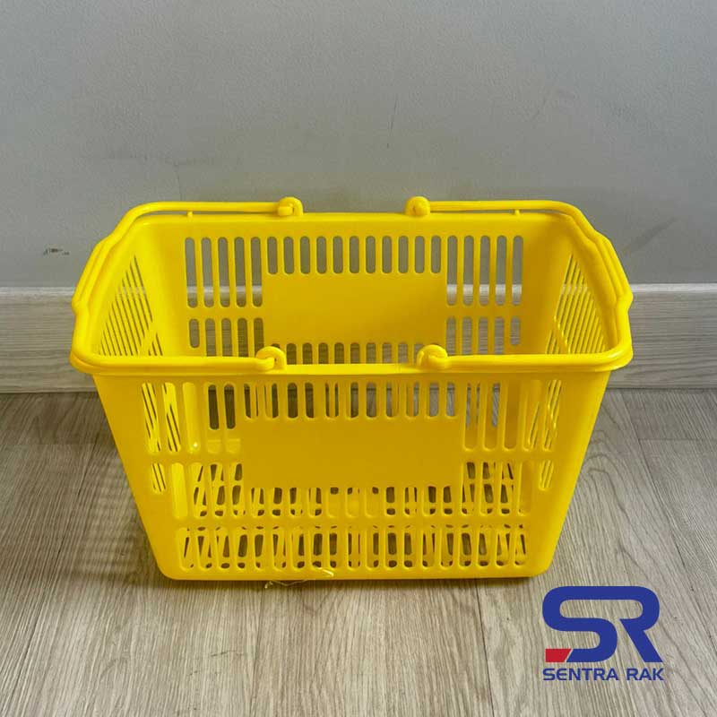 Keranjang Jinjing Lifestyle 19 Liter - Image 10