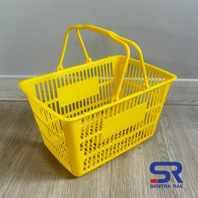 Keranjang Jinjing Lifestyle 19 Liter - Image 11
