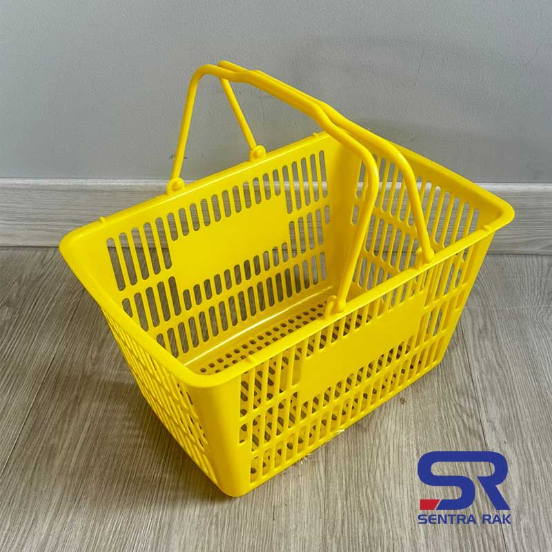 Keranjang Jinjing Lifestyle 19 Liter - Image 12