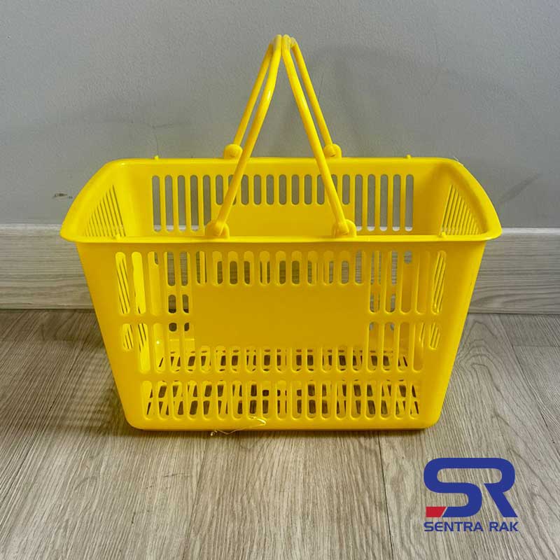 Keranjang Jinjing Lifestyle 19 Liter - Image 13