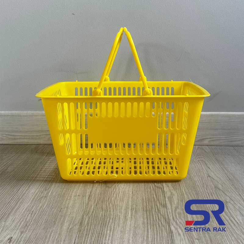 Keranjang Jinjing Lifestyle 19 Liter - Image 14