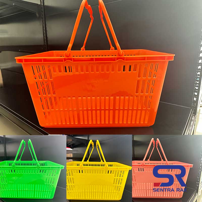 Keranjang Jinjing Lifestyle 25 Liter - Image 9