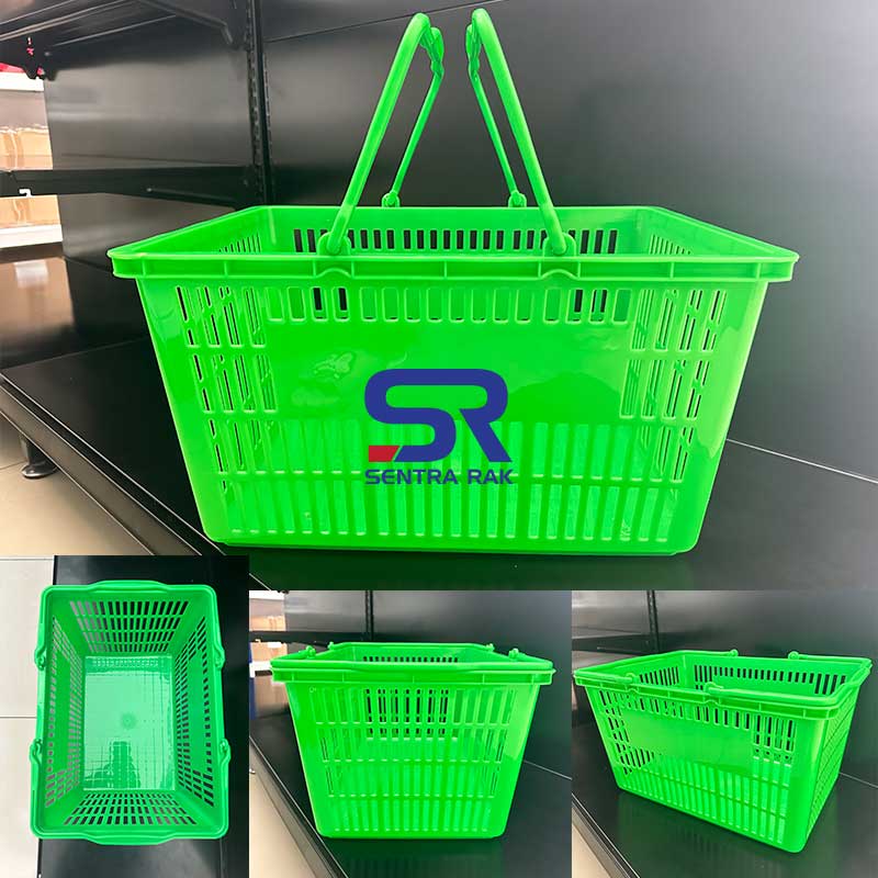 Keranjang Jinjing Lifestyle 25 Liter - Image 11