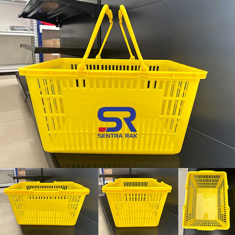 Keranjang Jinjing Lifestyle 25 Liter - Image 12