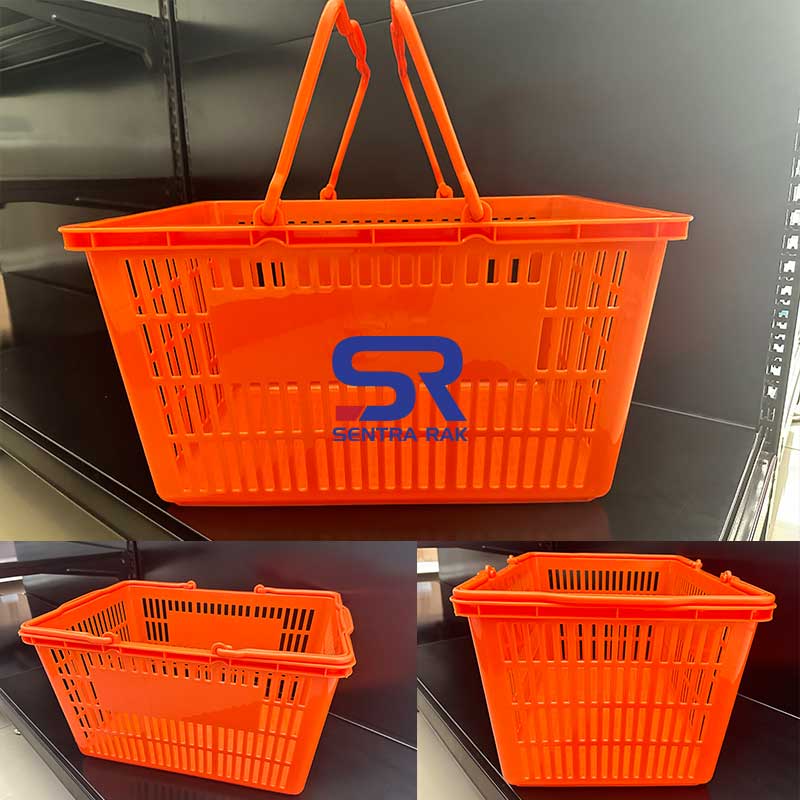 Keranjang Jinjing Lifestyle 25 Liter - Image 10