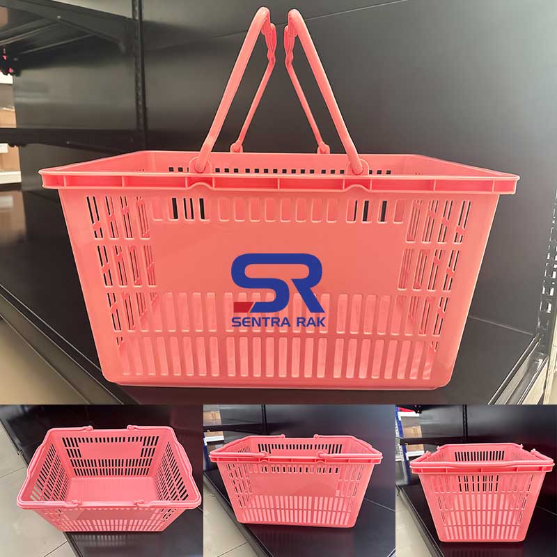 Keranjang Jinjing Lifestyle 25 Liter - Image 13