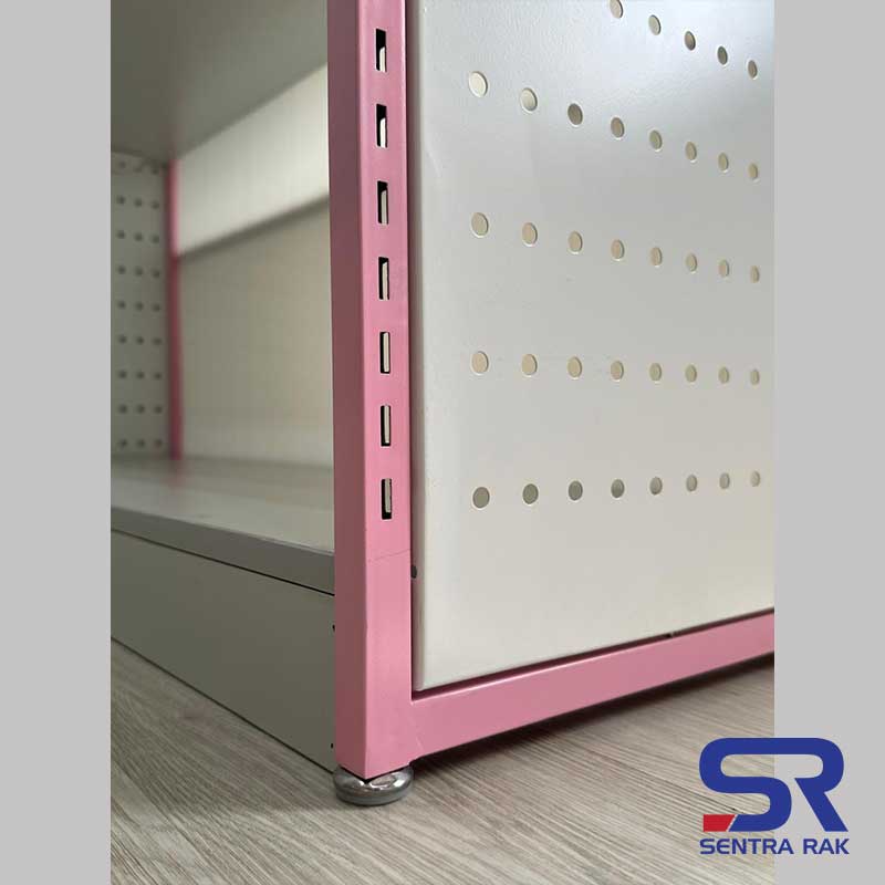 Rak Island Lifestyle With Perforated End - Image 11