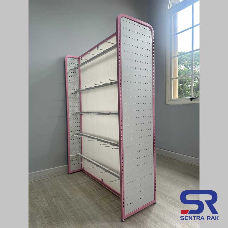 Rak Island Lifestyle Slim With Perforated End