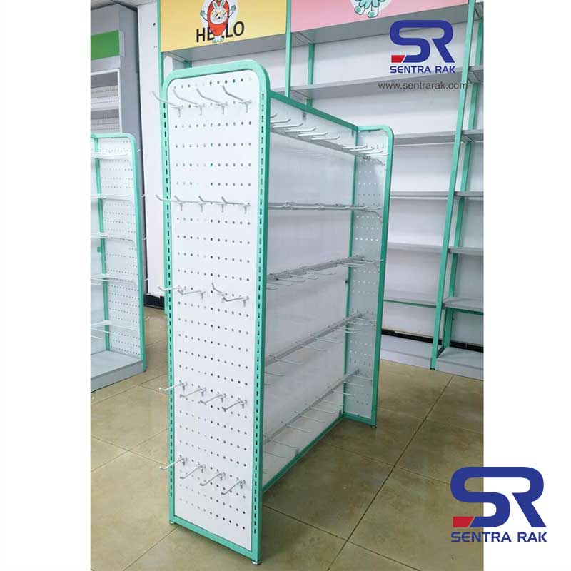 Rak Island Lifestyle Slim With Perforated End - Image 14