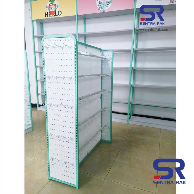 Rak Island Lifestyle Slim With Perforated End - Image 17