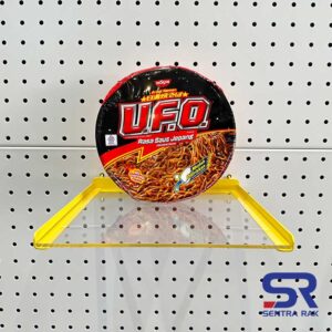 Cup Noodle Display