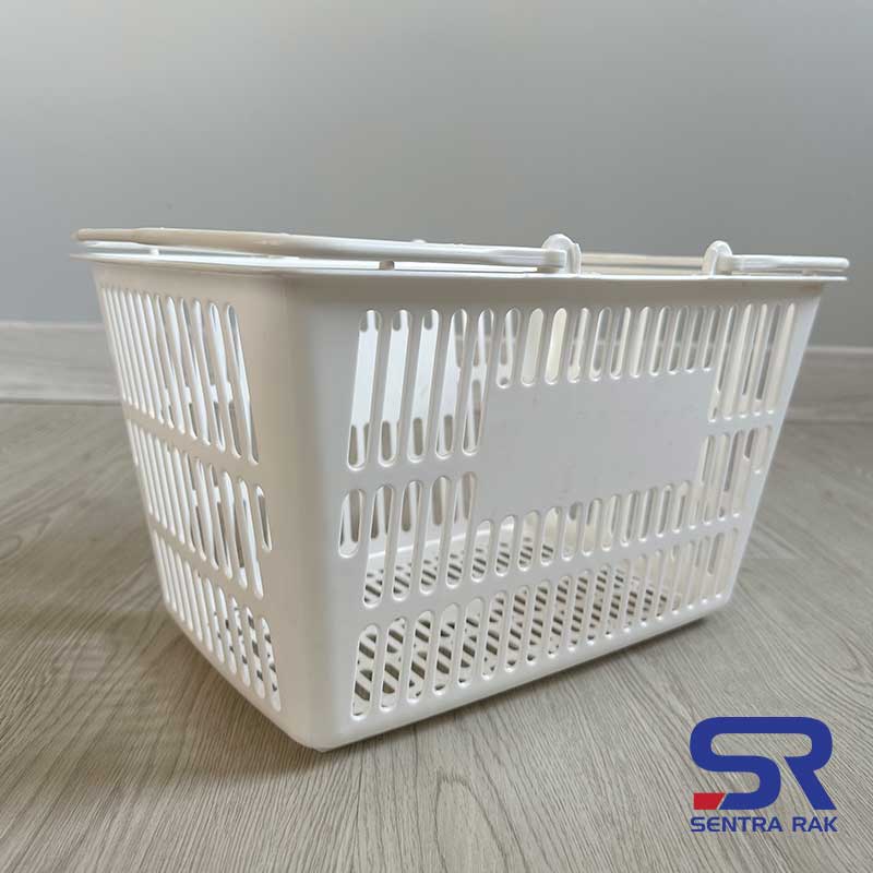 Keranjang Jinjing Lifestyle 19 Liter - Image 4