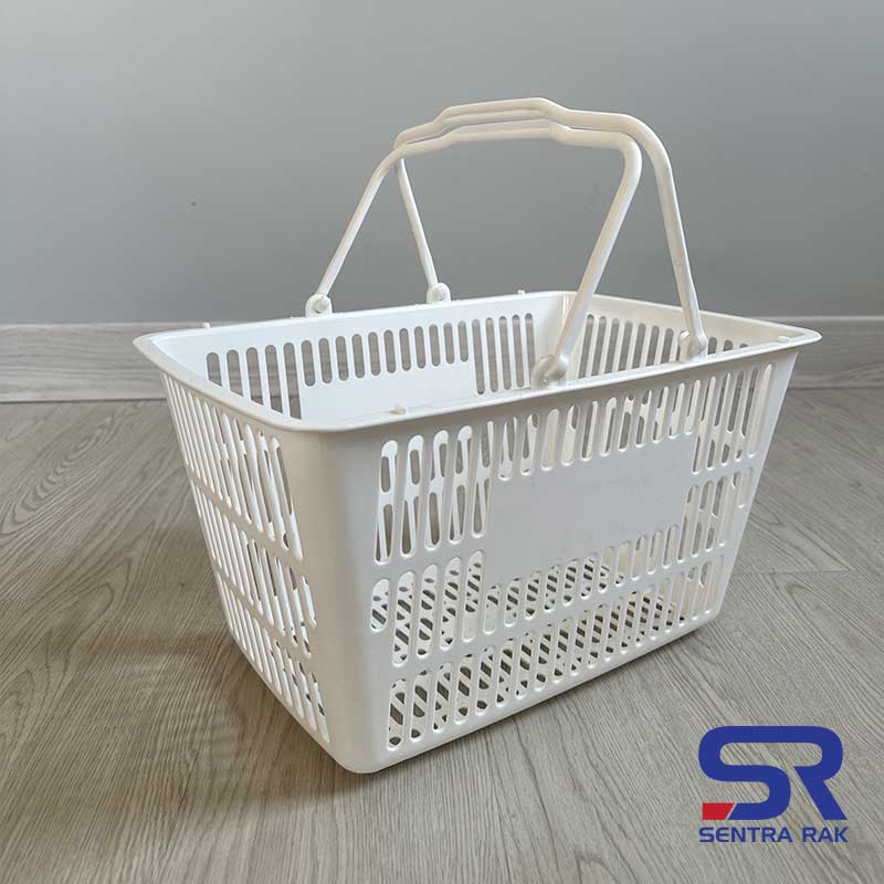 Keranjang Jinjing Lifestyle 19 Liter - Image 6