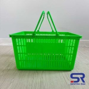 Keranjang Jinjing Lifestyle 25 Liter