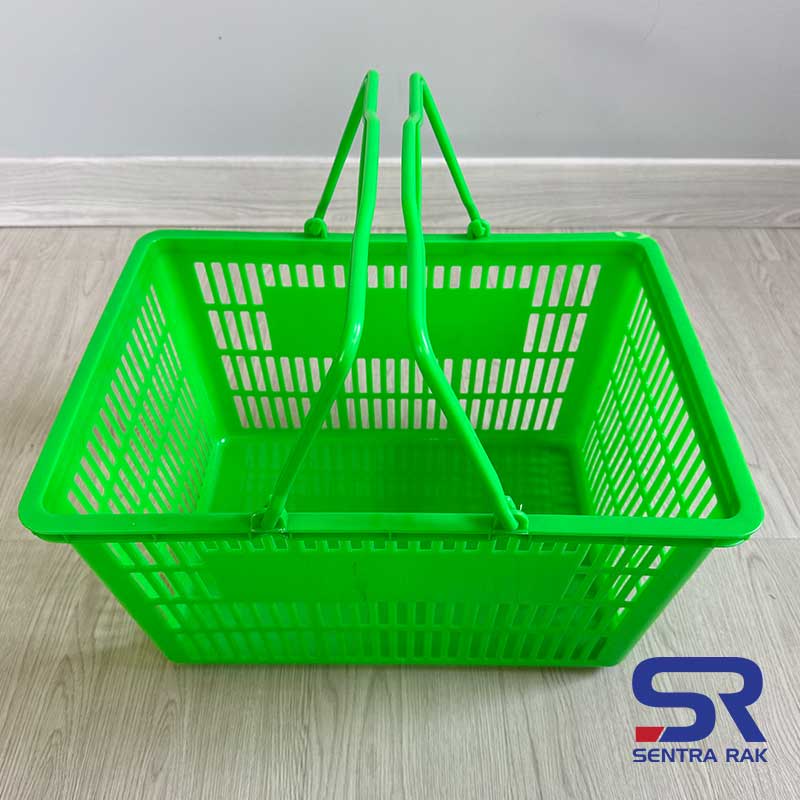 Keranjang Jinjing Lifestyle 25 Liter - Image 8