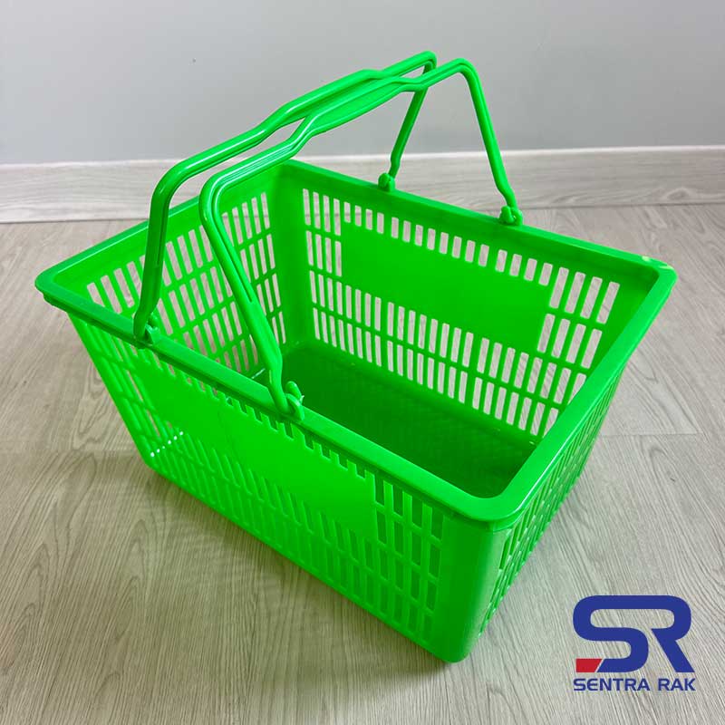Keranjang Jinjing Lifestyle 25 Liter - Image 7