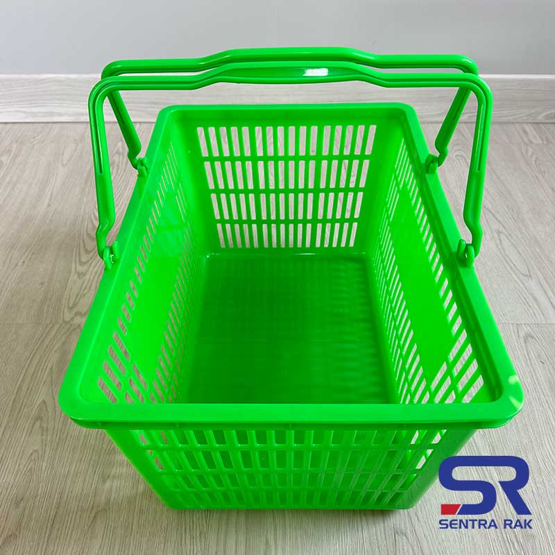 Keranjang Jinjing Lifestyle 25 Liter - Image 6