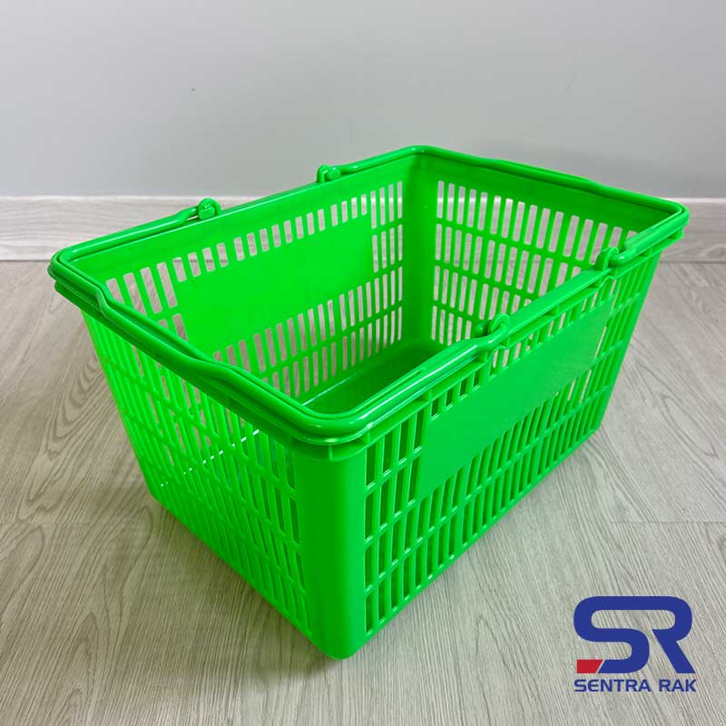 Keranjang Jinjing Lifestyle 25 Liter - Image 5